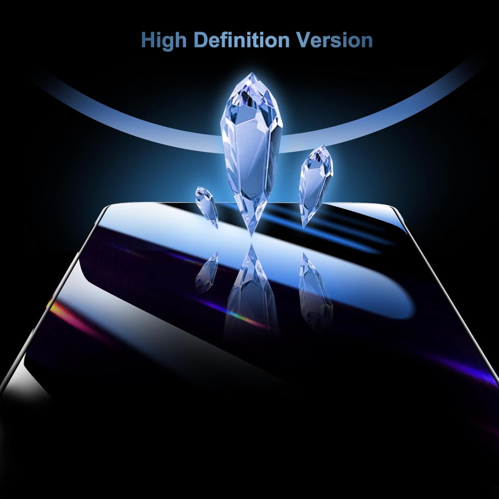 For Samsung Galaxy Z Flip 8 HD - огляд і ціна Tempered Glass Screen 9H