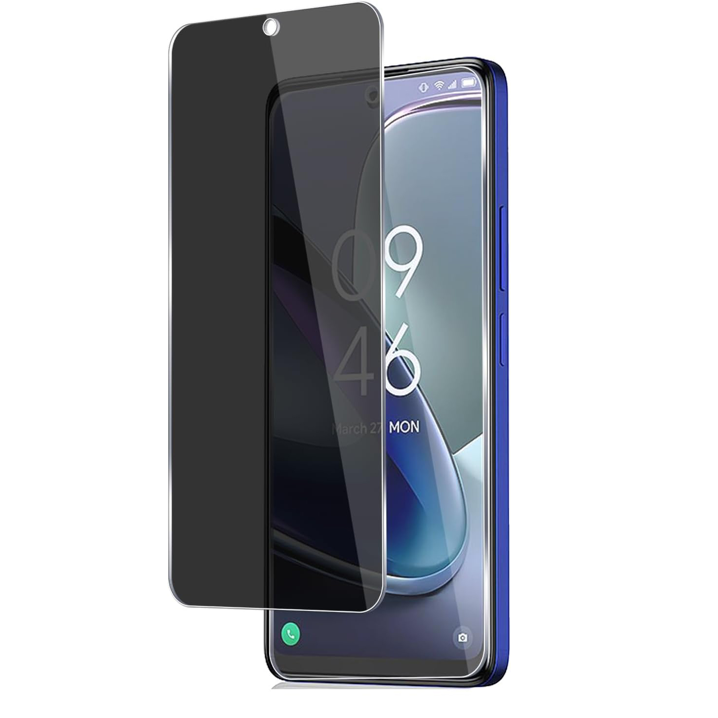 [2 Pack] Fit TCL 50 5G Privacy - огляд і ціна Privacy Filter 2Pack