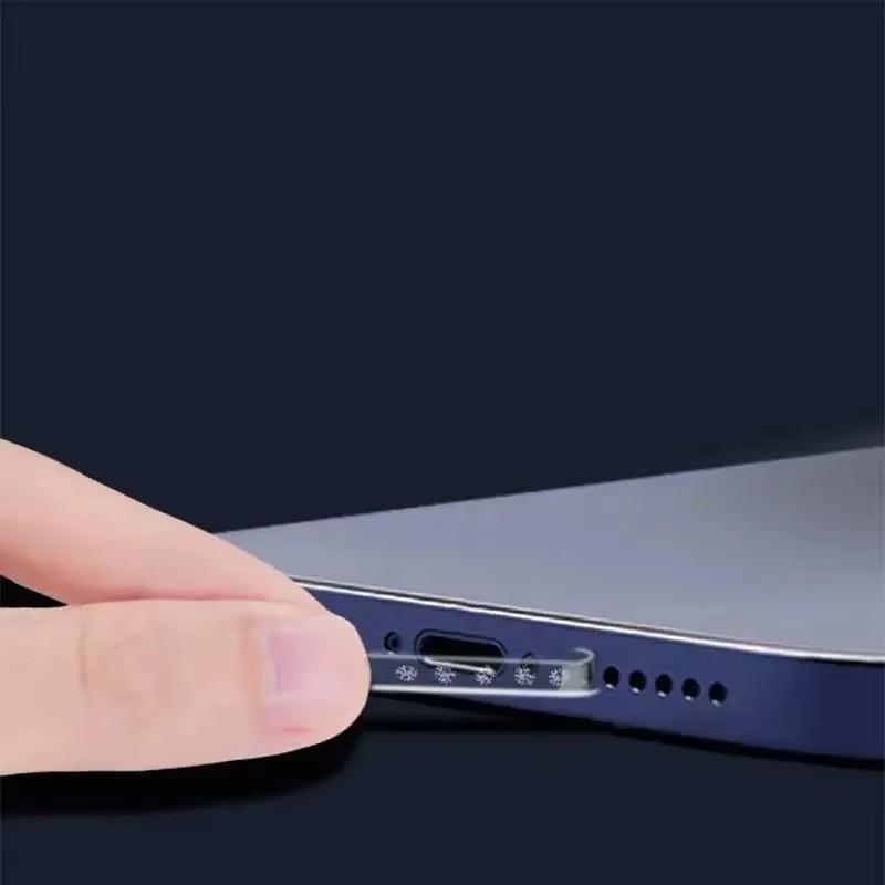 Universal Phone Speaker Dust R - огляд і ціна Dust Removal Sticker