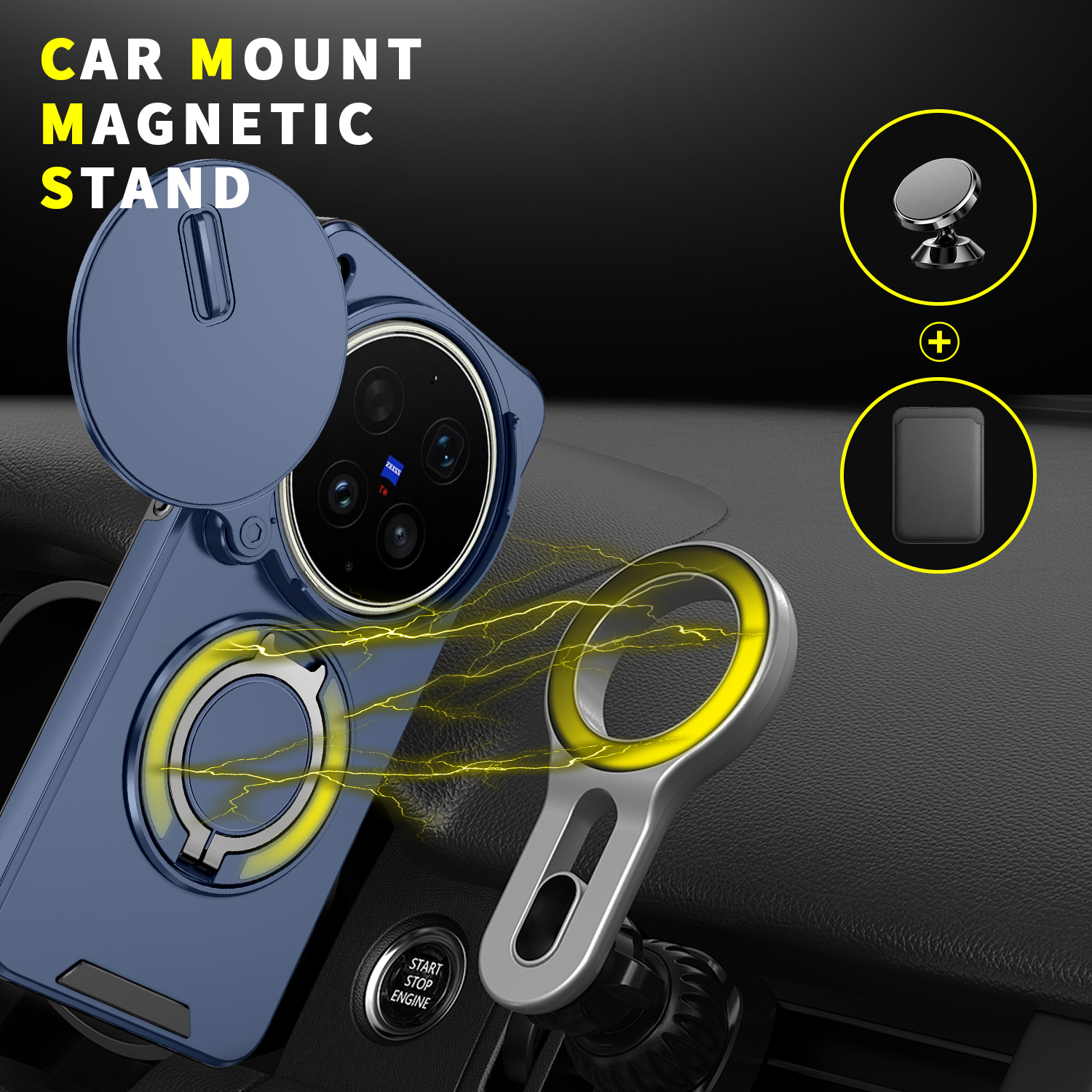 For Vivo X300 Ultra X300 PRO P - огляд і ціна Camera Lens Protector