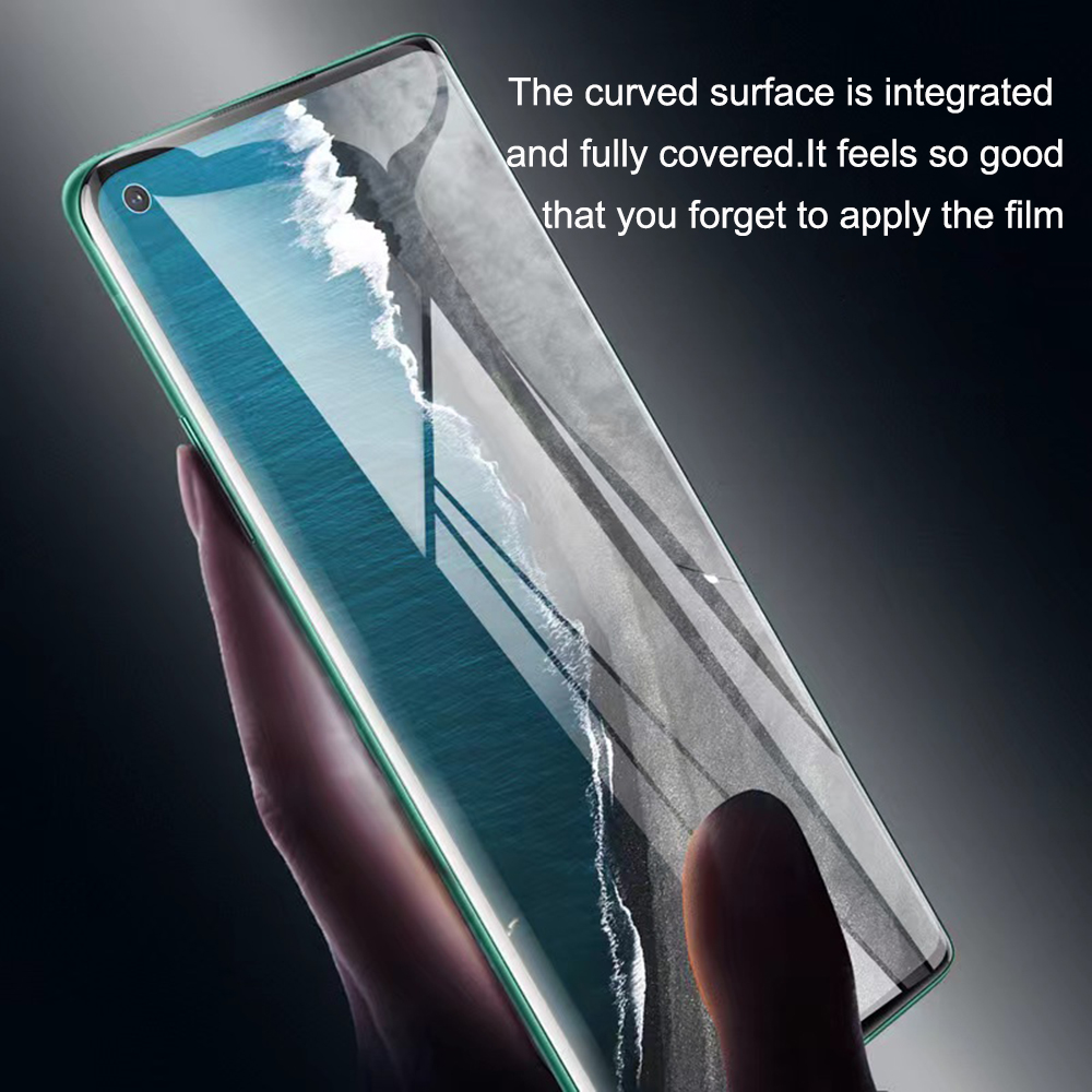 FONLYU 50pc Universal HD Matte - огляд і ціна Screen Protector Cutter