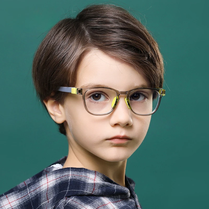 Anti Blue Light Kids Glasses S - огляд і ціна Anti Blue Light Film