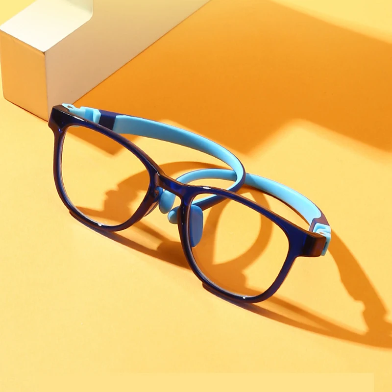 Anti Blue Light Kids Glasses S - огляд і ціна Anti Blue Light Film