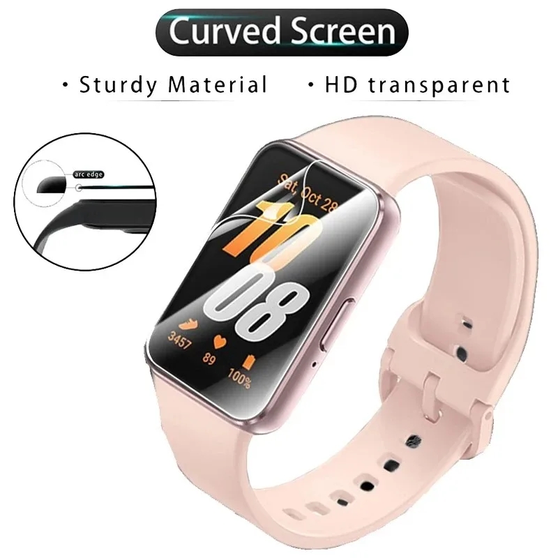 Soft Hydrogel Film For Samsung - огляд і ціна Hydrogel Screen Protector
