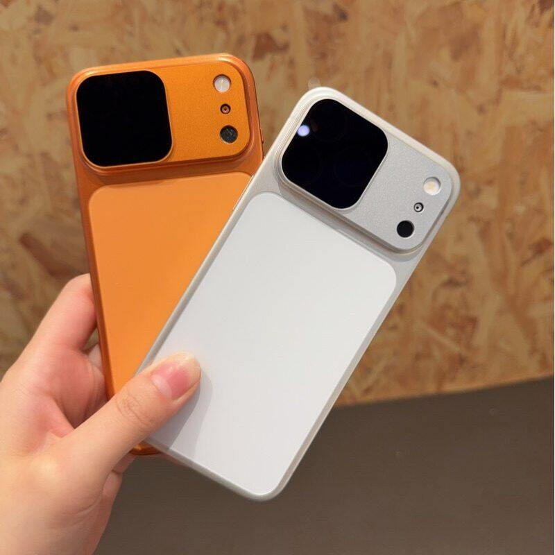 AntiExposure Filter For Iphone - огляд і ціна Camera Lens Protector