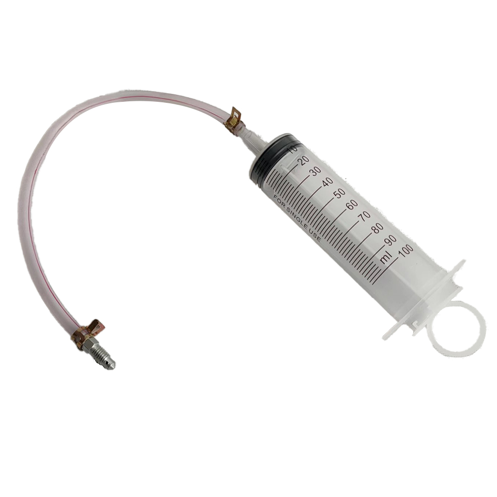 Bleeding Accessory Brake Bleed - огляд і ціна Air Bubble Remover
