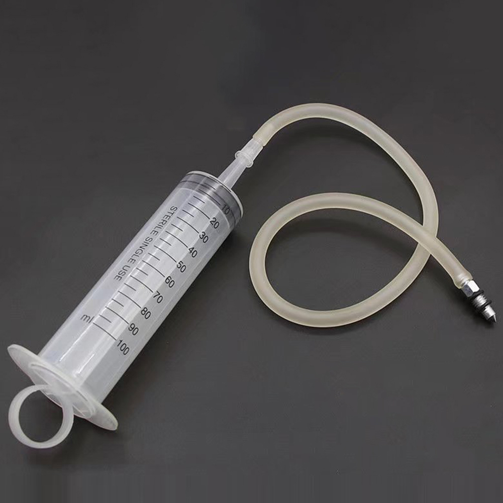 Bleeding Accessory Brake Bleed - огляд і ціна Air Bubble Remover