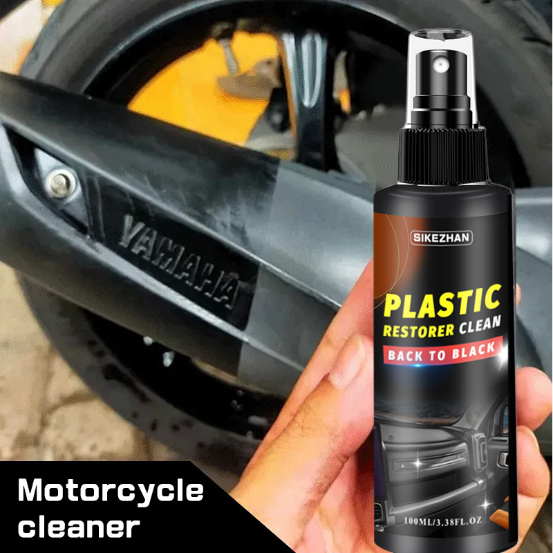 Motorcycle Nano Coating Agent  - огляд і ціна Nano Liquid Coating