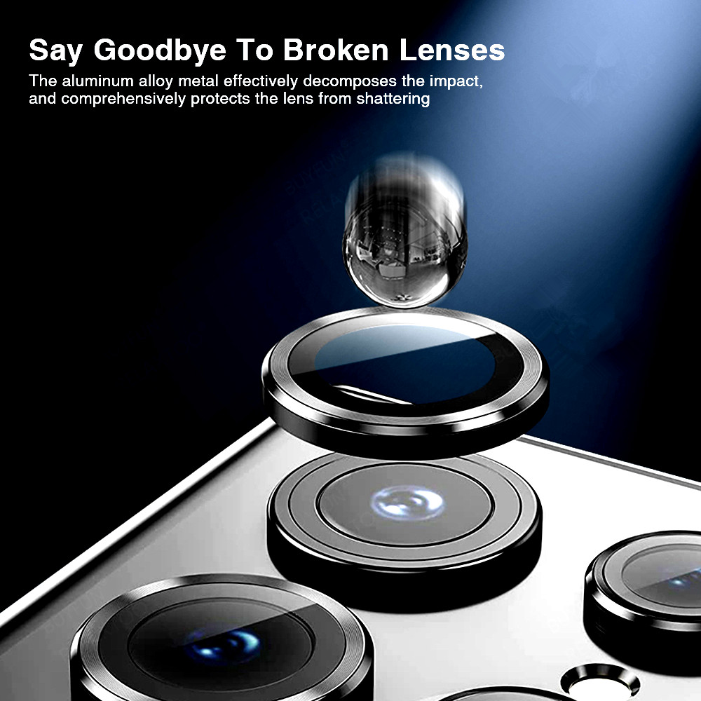 For Samsung S26 Ultra 5G Camer - огляд і ціна Tempered Glass Screen 9H