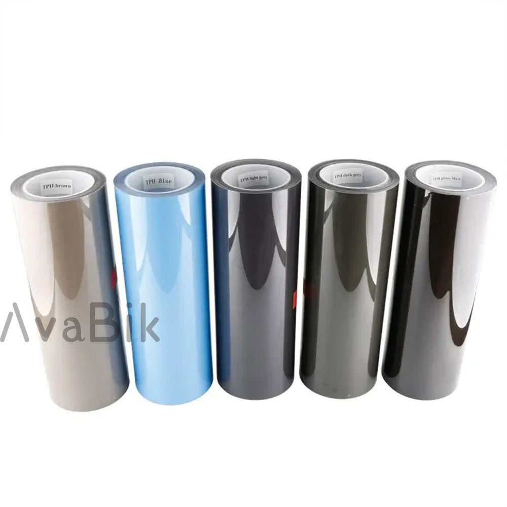 Car Headlight Taillight Fog Li - огляд і ціна Anti Blue Light Film