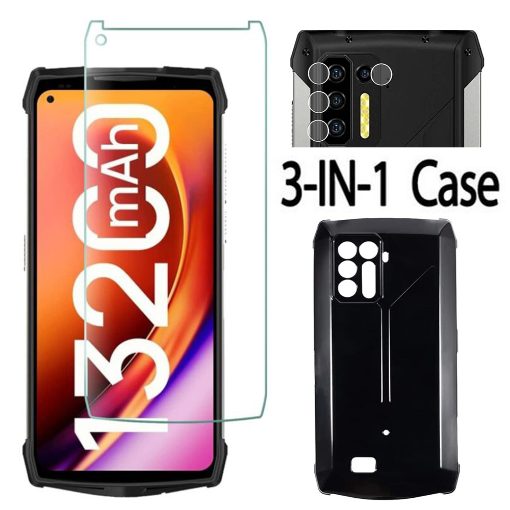 Case With Hydrogel Film Flexib - огляд і ціна Flexible Tpu Film