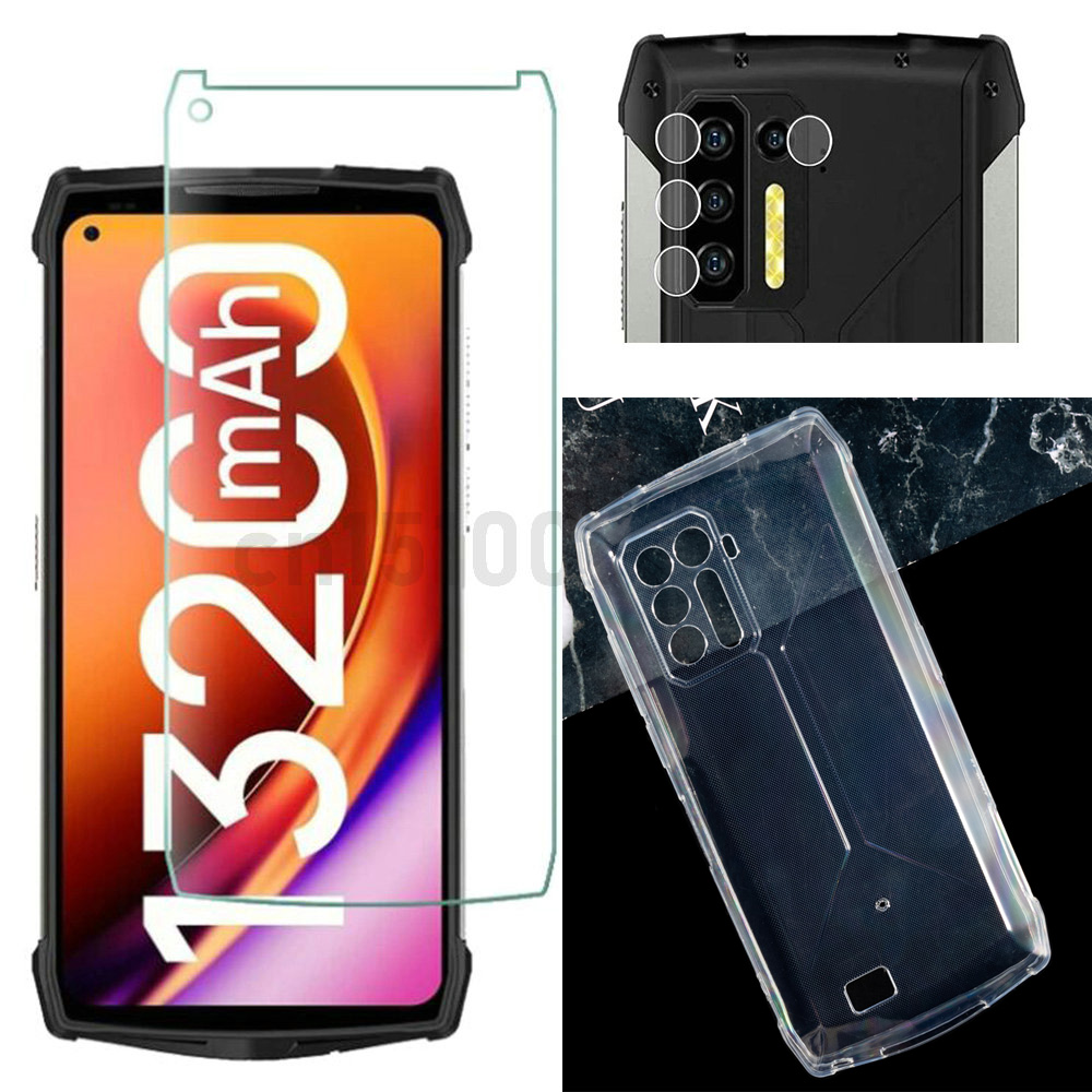 Case With Hydrogel Film Flexib - огляд і ціна Flexible Tpu Film