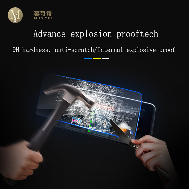 For Lexus is200t is300 is300h  - огляд і ціна Glass Protector Auto