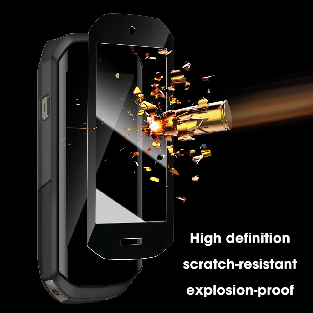 1-3PCS 3D Curved Tempered Glas - огляд і ціна Curved Edge Screen