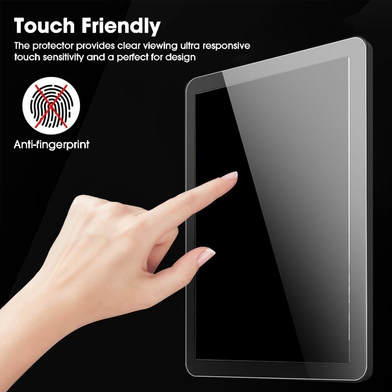 1-3Pcs Flexible Screen Protect - огляд і ціна Matte Anti Glare Screen