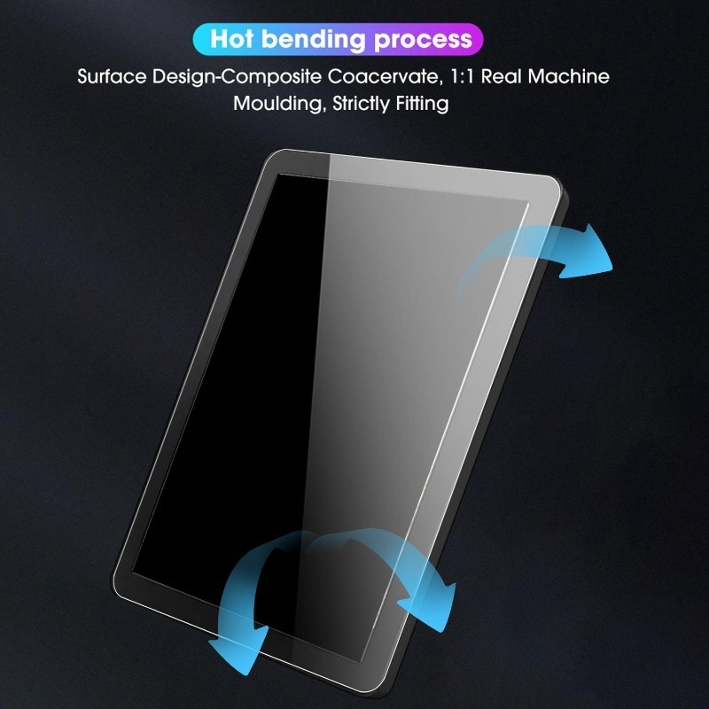 1-3Pcs Flexible Screen Protect - огляд і ціна Matte Anti Glare Screen