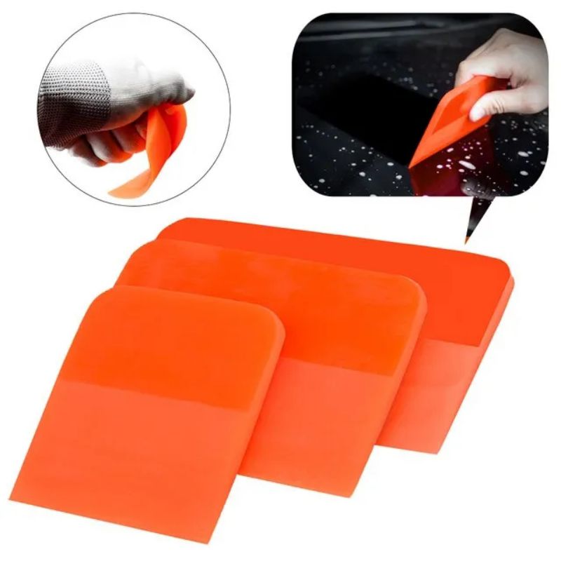 Car Anti-scratch Coating Prote - огляд і ціна Glass Protector Auto
