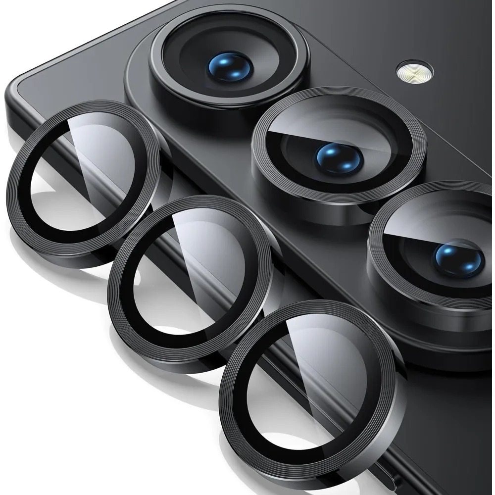 Premium Lens 9H Tempered Glass - огляд і ціна Tempered Glass Screen 9H
