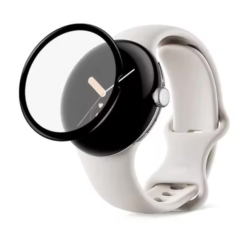 3D Curved Soft Edge Protective - огляд і ціна Curved Edge Screen