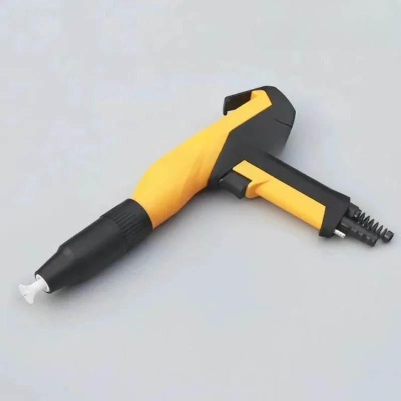 Shell Housing Electric Gun Spr - огляд і ціна Oleophobic Coating Spray