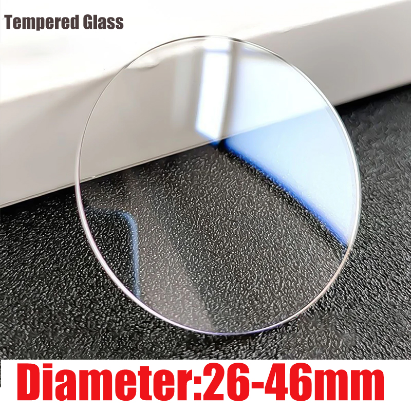 26-46mm Universal Tempered Gla - огляд і ціна Smartwatch Screen Film