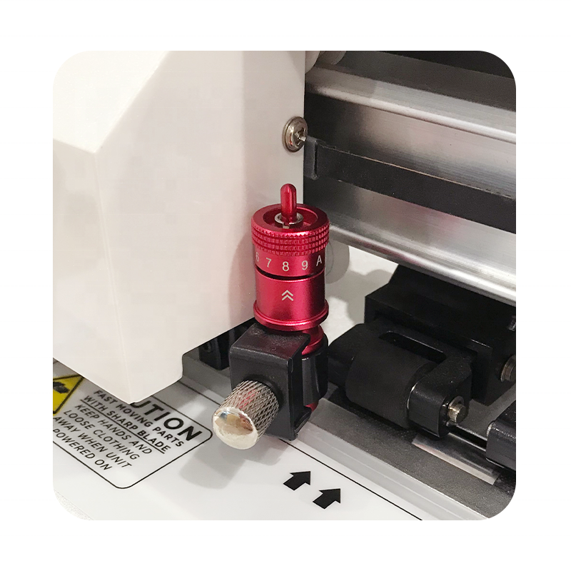 Sharp Blade Holder Precision C - огляд і ціна Screen Protector Cutter