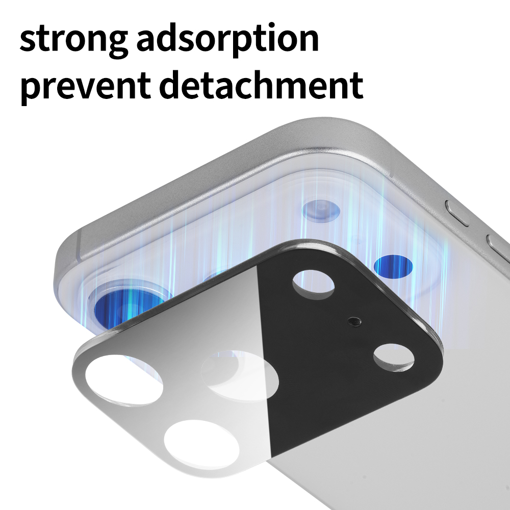 2PCS 9H Tempered Glass For iPh - огляд і ціна Tempered Glass Screen 9H