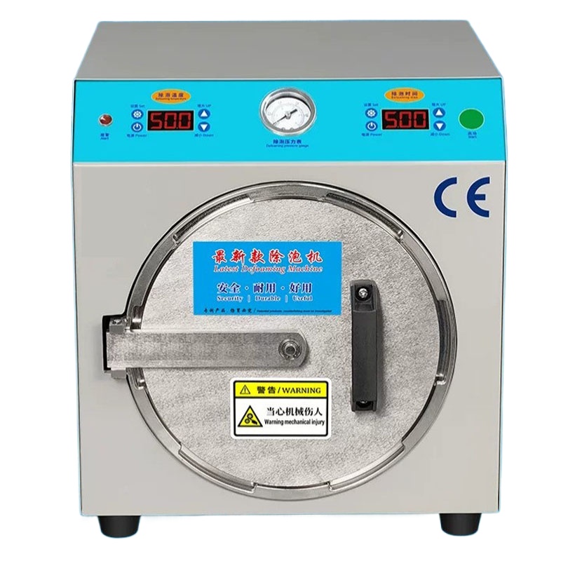 Big OCA Autoclave Bubble Remov - огляд і ціна Air Bubble Remover