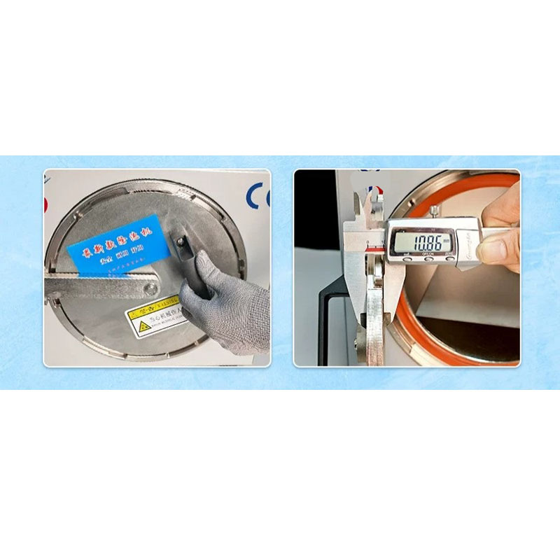 Big OCA Autoclave Bubble Remov - огляд і ціна Air Bubble Remover