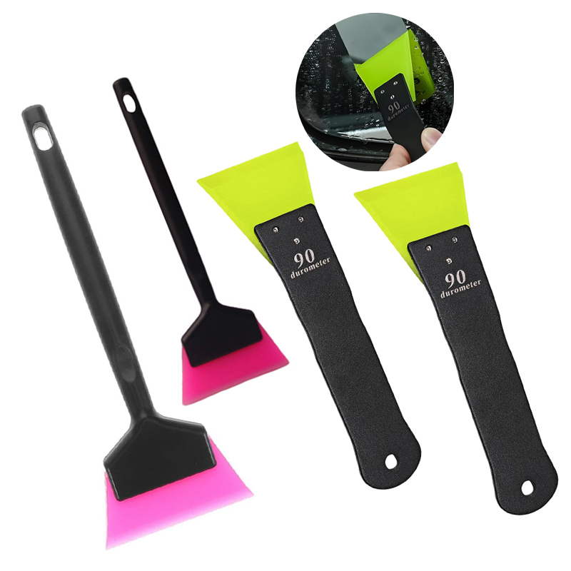 Small Squeegee for Vinyl Rubbe - огляд і ціна Air Bubble Remover