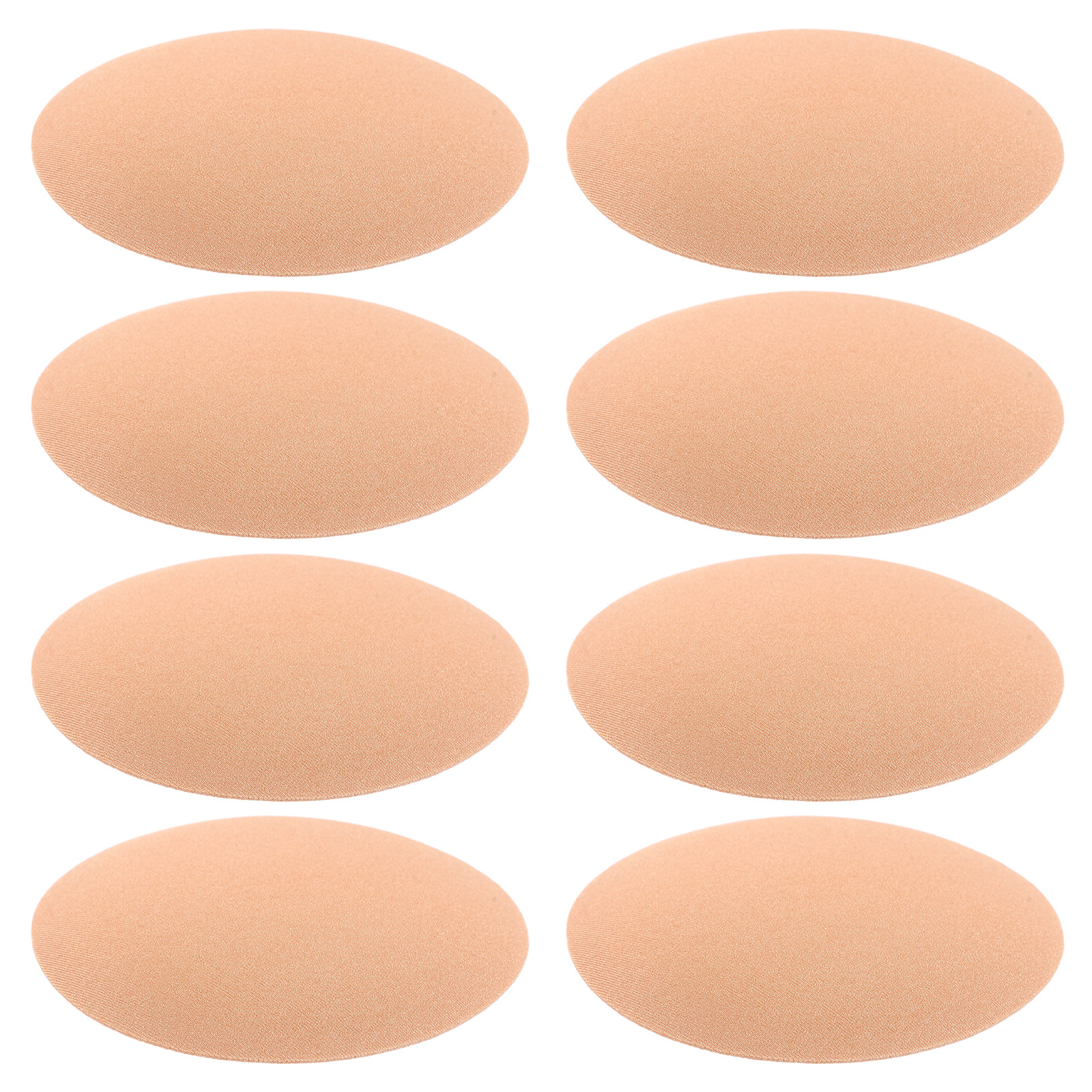 4Pairs Invisible Nipple Covers - огляд і ціна Full Cover Adhesive