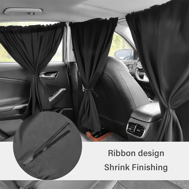 Car Privacy Curtains, Universa - огляд і ціна Privacy Screen Protector