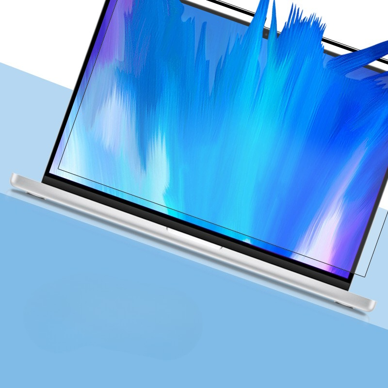 Anti-blue light Magnetic Scree - огляд і ціна Matte Anti Glare Screen