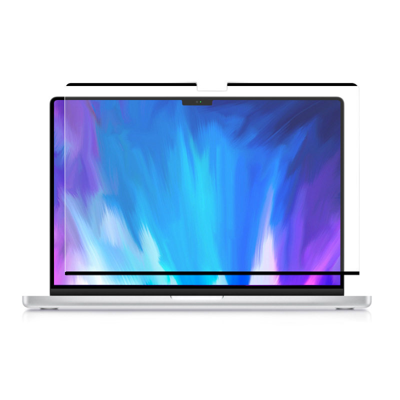 Anti-blue light Magnetic Scree - огляд і ціна Matte Anti Glare Screen