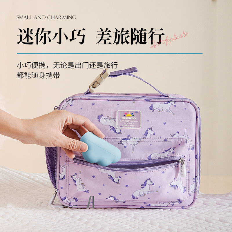 Cloud Tearable Hair Sticker fo - огляд і ціна Dust Removal Sticker