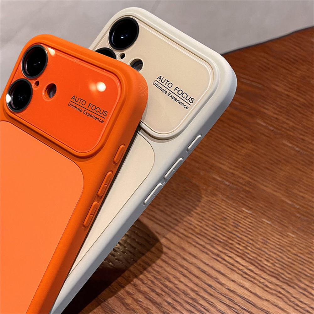 Luxury Candy Color AI Camera C - огляд і ціна Camera Lens Protector