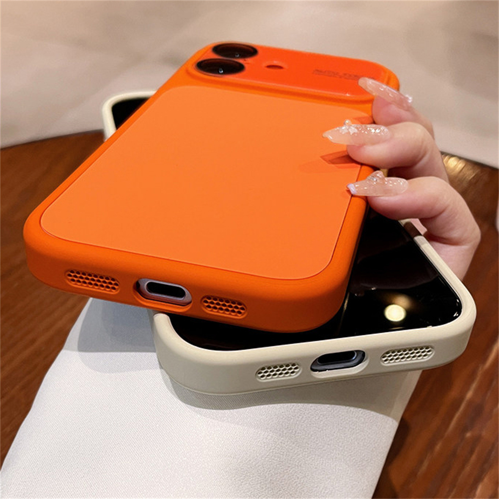 Luxury Candy Color AI Camera C - огляд і ціна Camera Lens Protector