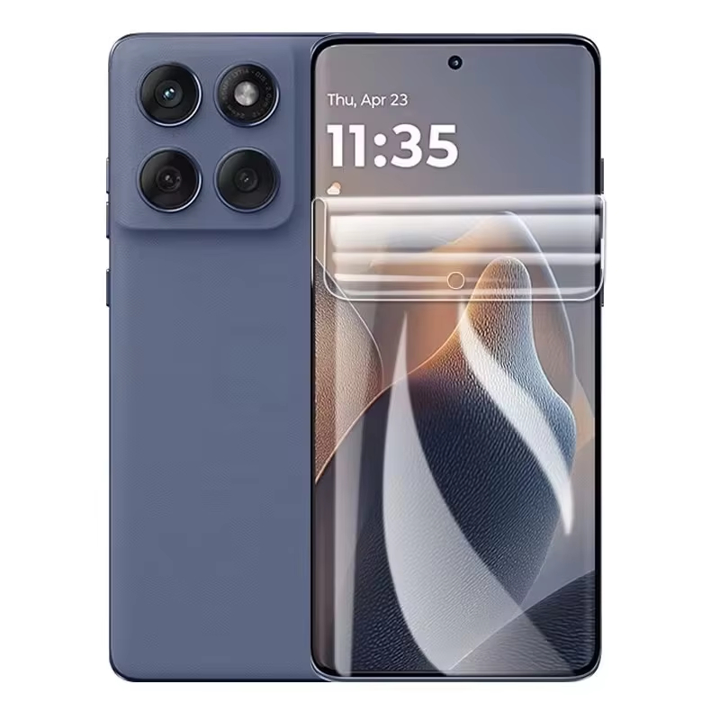 1-3PCS Hydrogel Film Screen Pr - огляд і ціна Flexible Tpu Film