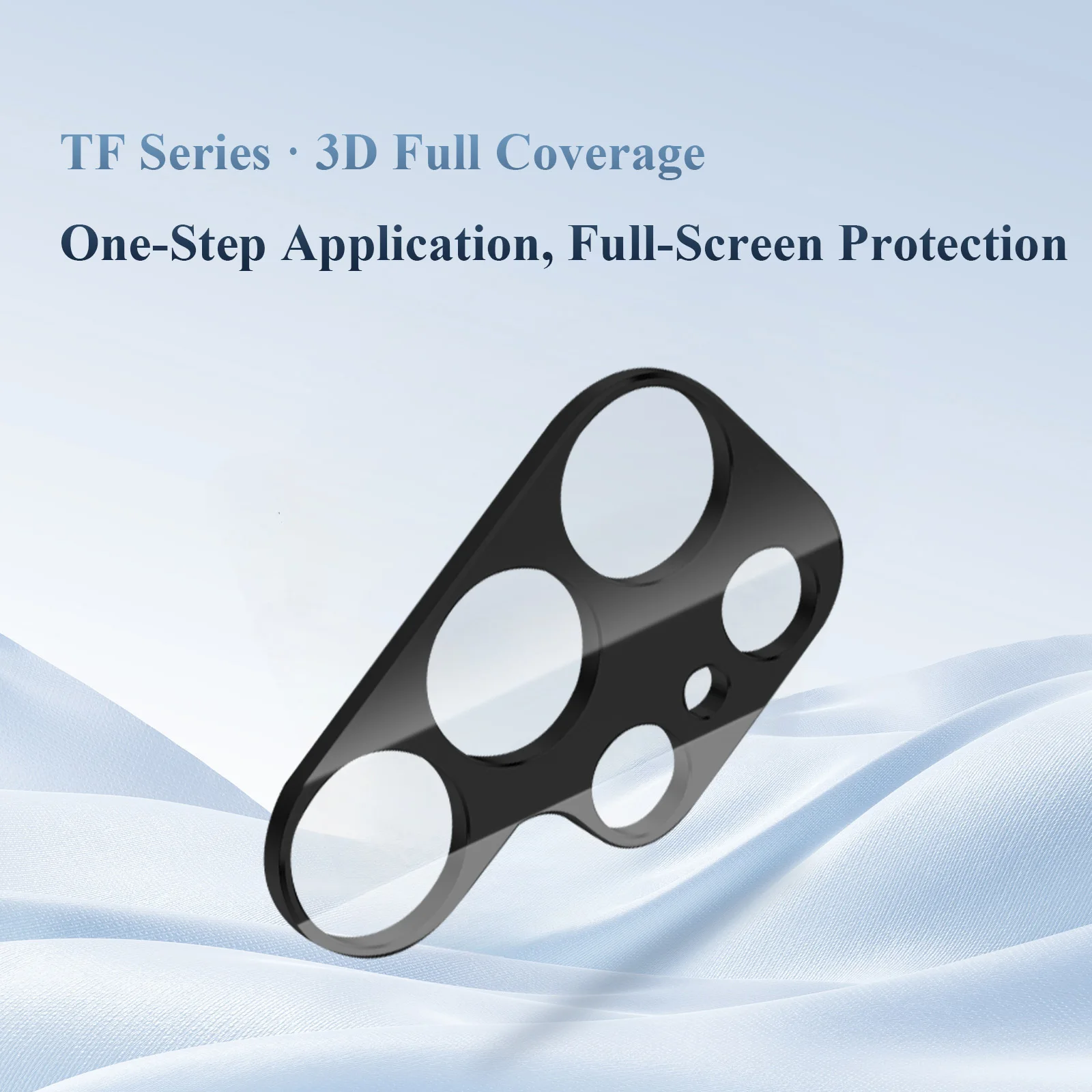 Lereach for Samsung Galaxy S25 - огляд і ціна Glass Protector Auto