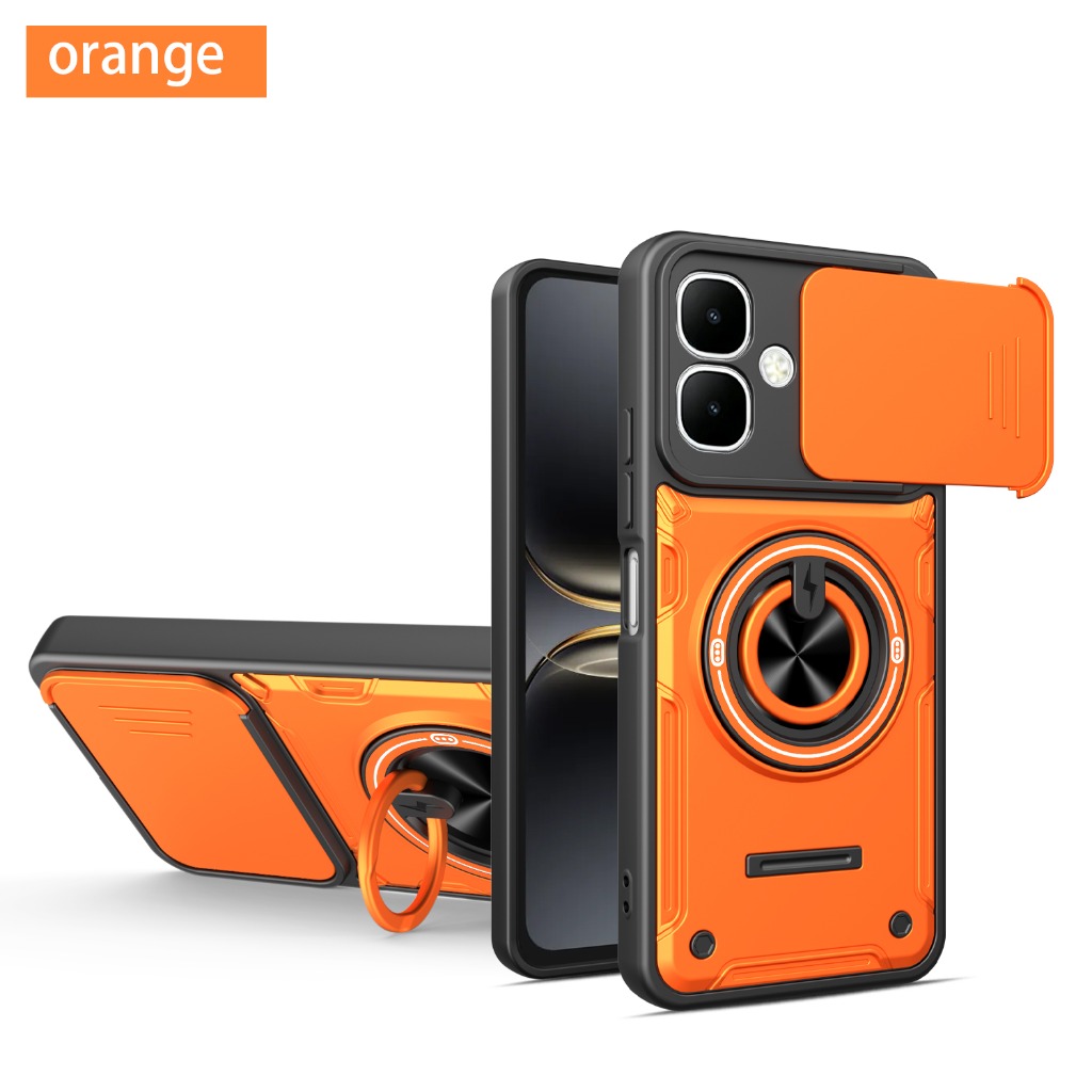 Slide Camera Lens Protector 36 - огляд і ціна Camera Lens Protector