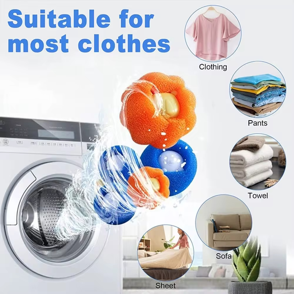 Pet Hair Remover for Washing M - огляд і ціна Dust Removal Sticker