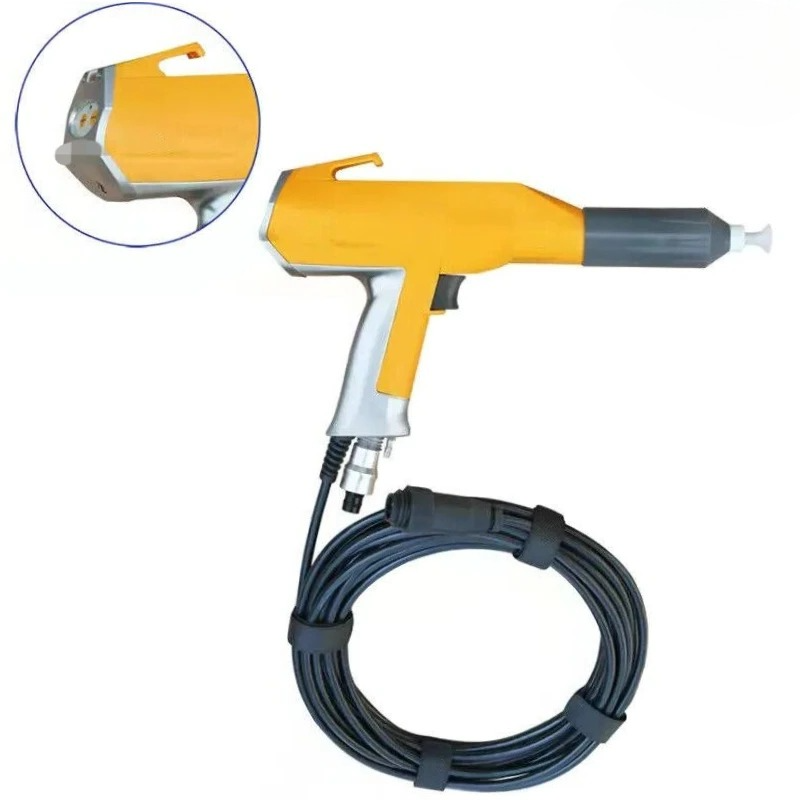 Electrostatic Powder Coating G - огляд і ціна Oleophobic Coating Spray