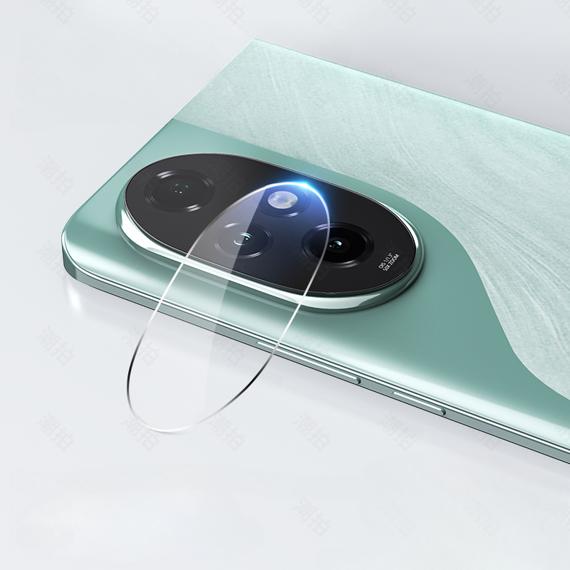 9H Camera Lens Protector For H - огляд і ціна Tempered Glass Screen 9H
