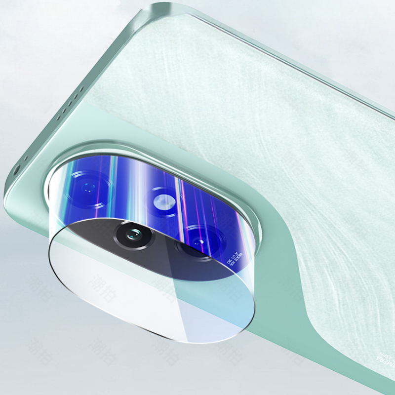 9H Camera Lens Protector For H - огляд і ціна Tempered Glass Screen 9H