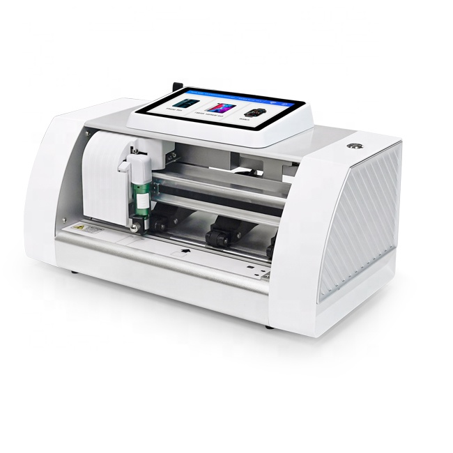 U8-390 Hydrogel Cutter Film Cu - огляд і ціна Hydrogel Screen Protector