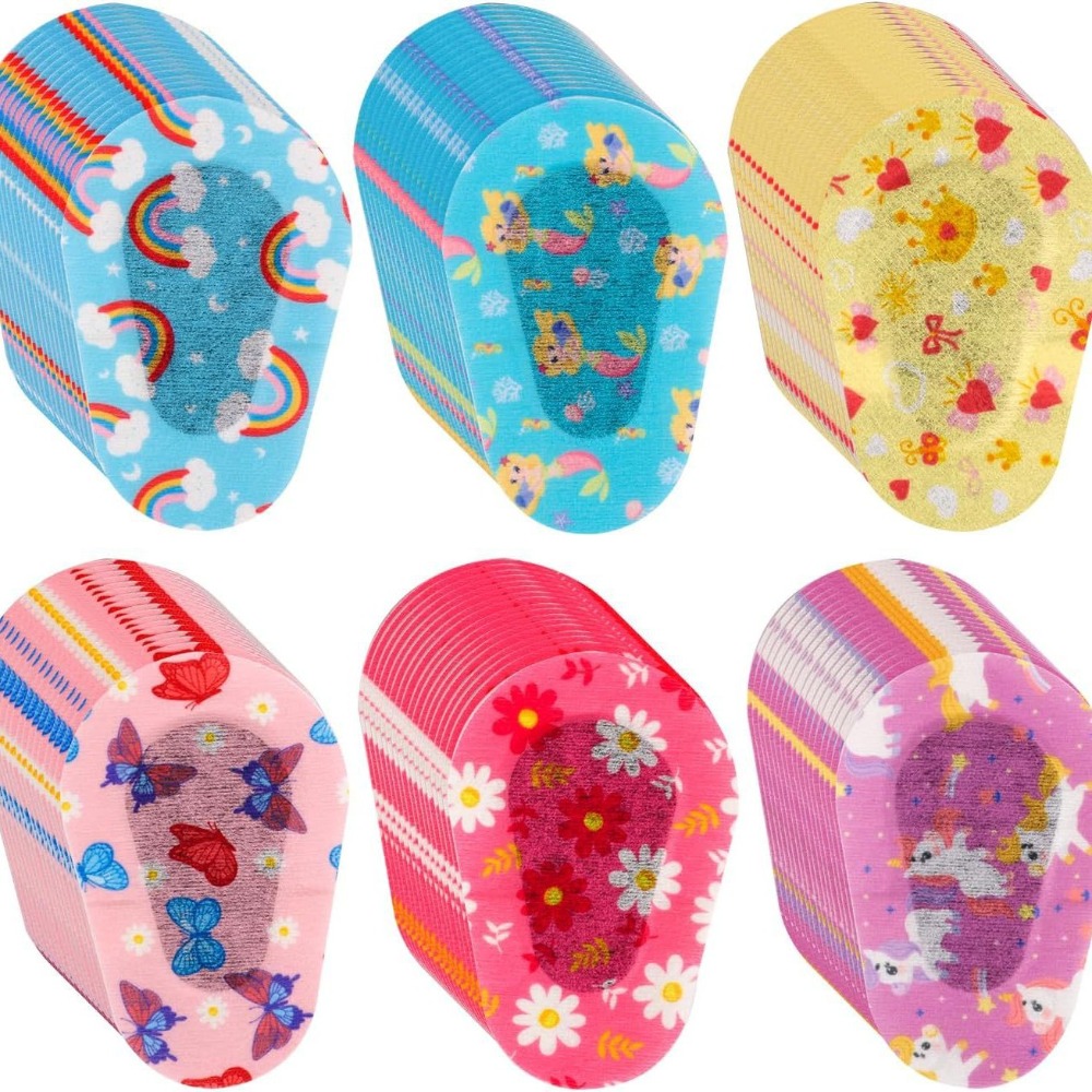 10Sheets/Set Kids Amblyopia Li - огляд і ціна Full Cover Adhesive